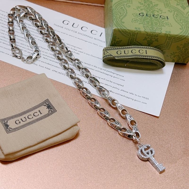 Gucci Necklaces